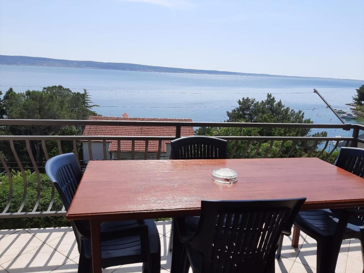 Apartments Ivanka Starigrad Paklenica Eksteriør bilde