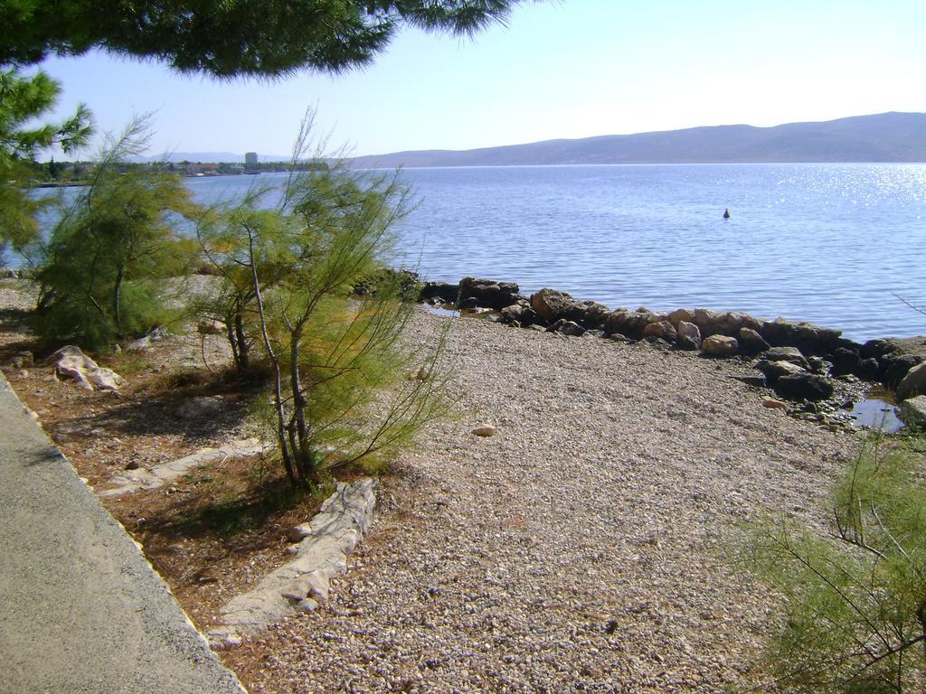 Apartments Ivanka Starigrad Paklenica Rom bilde