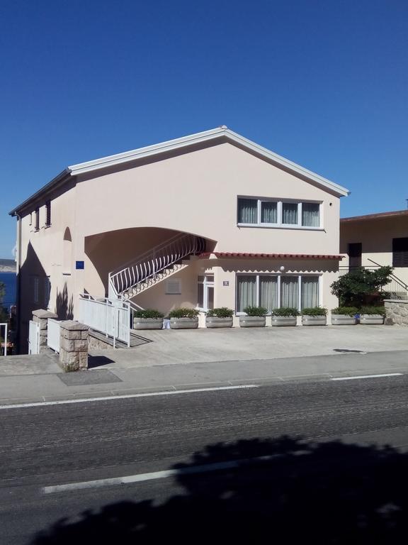 Apartments Ivanka Starigrad Paklenica Eksteriør bilde