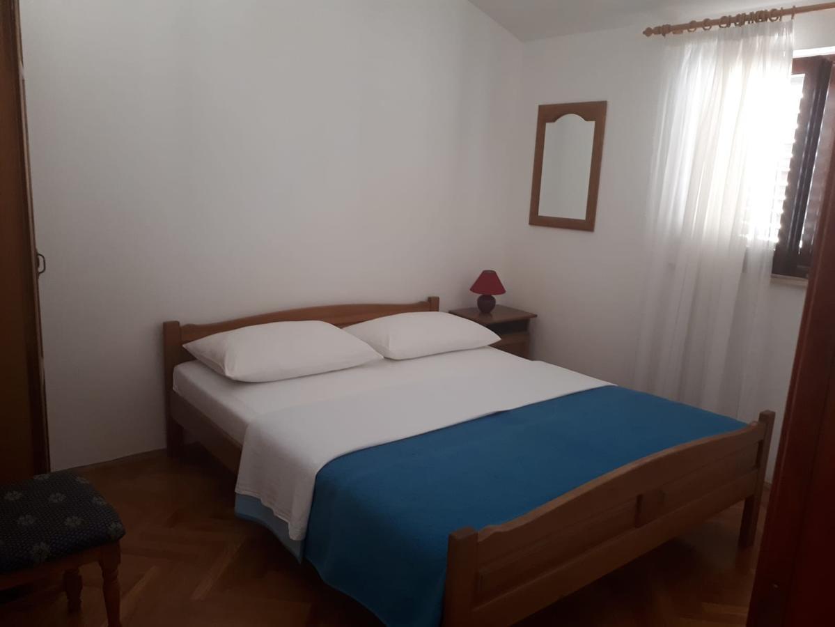 Apartments Ivanka Starigrad Paklenica Eksteriør bilde